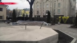 Кто против памятника Исламу Каримову в Москве Кто против памятника Исламу Каримову в Москве