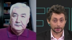 "Власть пожинает плоды своей лжи" – Амиржан Касанов о протестах в Караганде "Власть пожинает плоды своей лжи" – Амиржан Касанов о протестах в Караганде