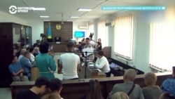 В Казахстане продолжается суд из-за убийства подростка В Казахстане продолжается суд из-за убийства подростка