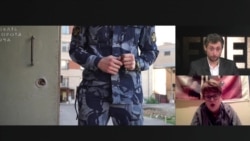Правозащитница – о реабилитации бывших заключенных, осужденных за сексуальное насилие Правозащитница – о реабилитации бывших заключенных, осужденных за сексуальное насилие