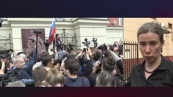 Екатерина Шульман: "Никакой из сценариев не приведет к снижению протестной активности" Екатерина Шульман: "Никакой из сценариев не приведет к снижению протестной активности"