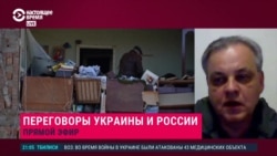 Депутат Рады Сергей Рахманин – о переговорах с Россией и сопротивлении в Украине Депутат Рады Сергей Рахманин – о переговорах с Россией и сопротивлении в Украине