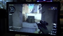В Украине пенсионеры "подсели" на Counter-Strike и участвуют в международных соревнованиях В Украине пенсионеры "подсели" на Counter-Strike и участвуют в международных соревнованиях