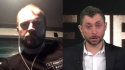 Ветеран боевых действий на Донбассе о том, что произошло в Луганской области Ветеран боевых действий на Донбассе о том, что произошло в Луганской области