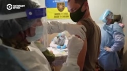 Почему военные и медики на Донбассе не хотят вакцинироваться Почему военные и медики на Донбассе не хотят вакцинироваться