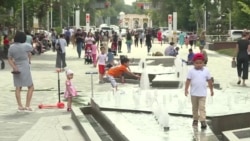 В Казахстане из-за коронавируса возвращают жесткий карантин В Казахстане из-за коронавируса возвращают жесткий карантин