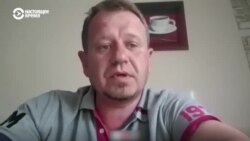 Отчим Софьи Сапеги об обращении ее родного отца к Лукашенко Отчим Софьи Сапеги об обращении ее родного отца к Лукашенко