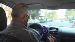 В Душанбе начались облавы на нелегальные такси В Душанбе начались облавы на нелегальные такси
