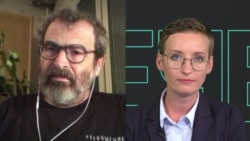 Аркадий Дубнов о смене президента в Туркменистане: "Чудес не будет" Аркадий Дубнов о смене президента в Туркменистане: "Чудес не будет"