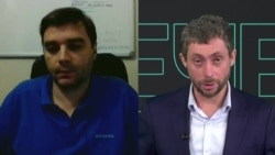 Александр Попков из "Агоры" о насилии и преследовании защитников Александр Попков из "Агоры" о насилии и преследовании защитников