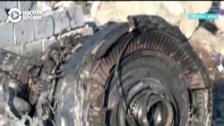 В Иране разбился украинский самолет, более 170 человек погибли В Иране разбился украинский самолет, более 170 человек погибли
