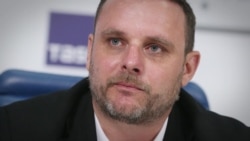Кто такой Оксенрайтер, предполагаемый заказчик поджога Венгерского культурного центра в Ужгороде Кто такой Оксенрайтер, предполагаемый заказчик поджога Венгерского культурного центра в Ужгороде