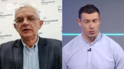 Чувствует ли Украина военную угрозу после заявления об отведении российских войск с границ Чувствует ли Украина военную угрозу после заявления об отведении российских войск с границ