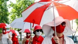 Белорусская государственная пропаганда – о годовщине протестов Белорусская государственная пропаганда – о годовщине протестов