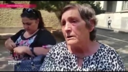 "Слушания проводятся с нарушениями. Процесс полностью сфальсифицирован" "Слушания проводятся с нарушениями. Процесс полностью сфальсифицирован"