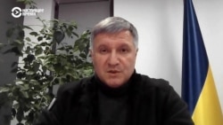 Интервью с экс-министр внутренних дел Украины Арсеном Аваковым Интервью с экс-министр внутренних дел Украины Арсеном Аваковым