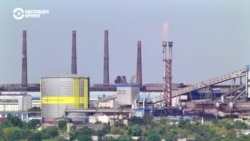 Что происходит на предприятиях неподконтрольной Украине части Донбасса Что происходит на предприятиях неподконтрольной Украине части Донбасса