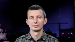 Руслан Левиев о новых перемещениях российской военной техники Руслан Левиев о новых перемещениях российской военной техники