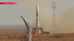 Казахстан готов отдать еще тысячу квадратных км под обломки российских спутников Казахстан готов отдать еще тысячу квадратных км под обломки российских спутников
