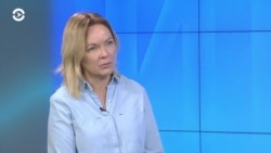 Доктор-пульмонолог – о ситуации с коронавирусом в Украине Доктор-пульмонолог – о ситуации с коронавирусом в Украине