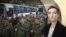 Вечер: Форум свободной России и день рождения Путина