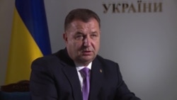 Подавший в отставку министр обороны Украины рассказал о встрече с Зеленским Подавший в отставку министр обороны Украины рассказал о встрече с Зеленским