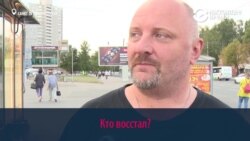 Что о советском вторжении в Чехословакию знают жители Петербурга Что о советском вторжении в Чехословакию знают жители Петербурга