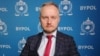 Представитель BYPOL Александр Азаров
