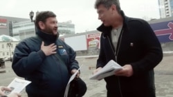 Мой друг Борис Немцов: живой портрет убитого политика Мой друг Борис Немцов: живой портрет убитого политика