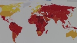 Transparency International опубликовали ежегодный индекс восприятия коррупции Transparency International опубликовали ежегодный индекс восприятия коррупции