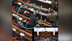 Как в Украине наказывают депутатов за нарушение процедуры голосования Как в Украине наказывают депутатов за нарушение процедуры голосования