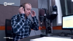 Пытки и интервью "России 24": журналист Асеев два года провел в плену "ДНР" Пытки и интервью "России 24": журналист Асеев два года провел в плену "ДНР"