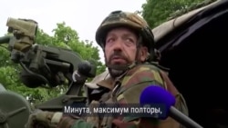 Украинские военные держат оборону под Харьковом: они ждут наступления России, но готовы его встречать Украинские военные держат оборону под Харьковом: они ждут наступления России, но готовы его встречать