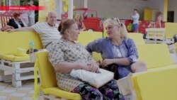 Вход на свидание - по пенсионному: чем заняться в центре досуга для пожилых людей? Вход на свидание - по пенсионному: чем заняться в центре досуга для пожилых людей?