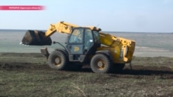 Рейдеры в погонах: украинские военные снова обосновались в Тарутинских степях Рейдеры в погонах: украинские военные снова обосновались в Тарутинских степях