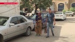 Таджикские власти дали разрешение на лечение за границей внуку оппозиционера Кабири Таджикские власти дали разрешение на лечение за границей внуку оппозиционера Кабири