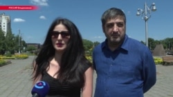 Осетины говорят о настоящем и будущем непризнанного региона Осетины говорят о настоящем и будущем непризнанного региона