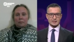 Чупик: "Правительство не хочет нести за попавших в рабство людей ответственности" Чупик: "Правительство не хочет нести за попавших в рабство людей ответственности"