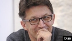 Блогер Рустем Адагамов aka drugoi
