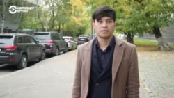 Таджикистанцы, живущие в Москве – о выборах президента Таджикистана Таджикистанцы, живущие в Москве – о выборах президента Таджикистана