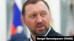 Russia - Oleg