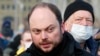 "Нарисовался такой замечательный портрет настоящего русского патриота, то есть это "иностранный агент", который борется за соблюдение прав человека в нашей стране и призывает к привлечению к ответственности преступников этого кровавого режима"