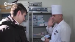 Глава Минздрава Таджикистана: от коронавируса умерли десятки, а не тысячи граждан. Статистика смертности указывает на обратное Глава Минздрава Таджикистана: от коронавируса умерли десятки, а не тысячи граждан. Статистика смертности указывает на обратное