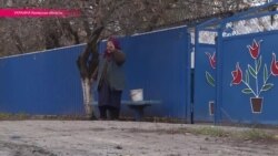 Дрова – "наше все" для украинских сел Дрова – "наше все" для украинских сел