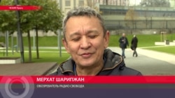 Эксперт: "Алфавит, который получил Казахстан, противоречит всем нормам лингвистики" Эксперт: "Алфавит, который получил Казахстан, противоречит всем нормам лингвистики"