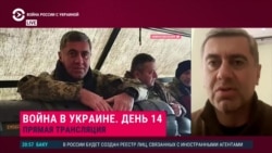 "Грузины в Украине воюют и для своей страны, для Грузии": интервью Ираклия Окруашвили, который приехал добровольцем в Украину "Грузины в Украине воюют и для своей страны, для Грузии": интервью Ираклия Окруашвили, который приехал добровольцем в Украину