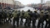 День Воли в Минске, 25 марта 2017 года