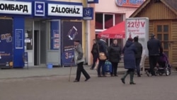 Шахида Якуб в Закарпатье. Есть ли сепаратизм в этом мультикультурном, многоэтническом регионе? Шахида Якуб в Закарпатье. Есть ли сепаратизм в этом мультикультурном, многоэтническом регионе?