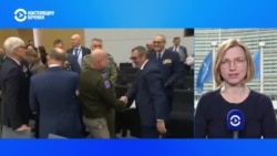 Как прошла встреча в формате "Рамштайн" без министра обороны США Как прошла встреча в формате "Рамштайн" без министра обороны США