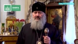Киево-Печерская лавра в Киеве стала рассадником коронавируса Киево-Печерская лавра в Киеве стала рассадником коронавируса